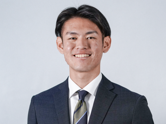 古橋 智也